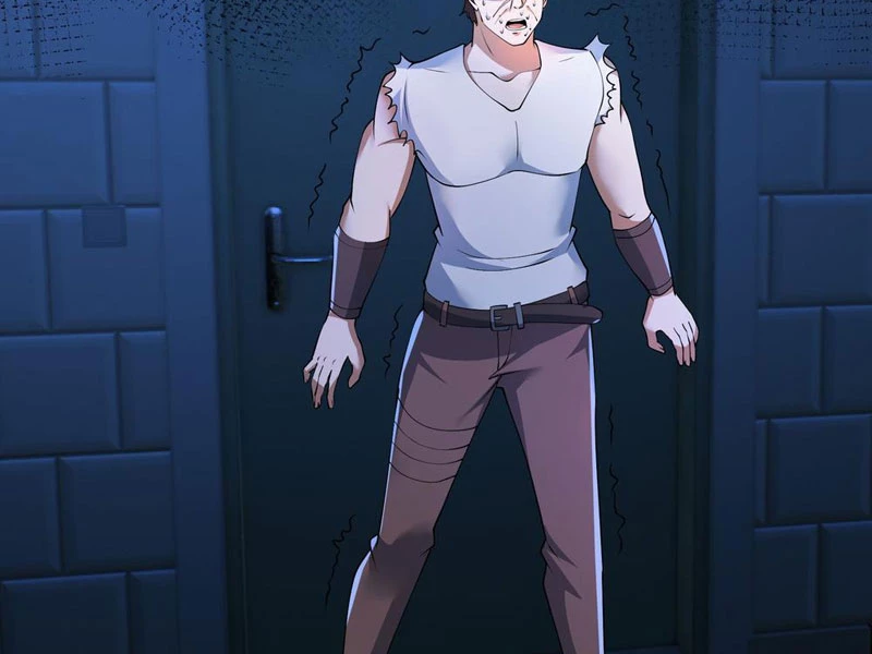 Toàn Cầu Kinh Dị: Ta Mở Ra Thương Thành Tự Do Hack Chapter 25 - 200