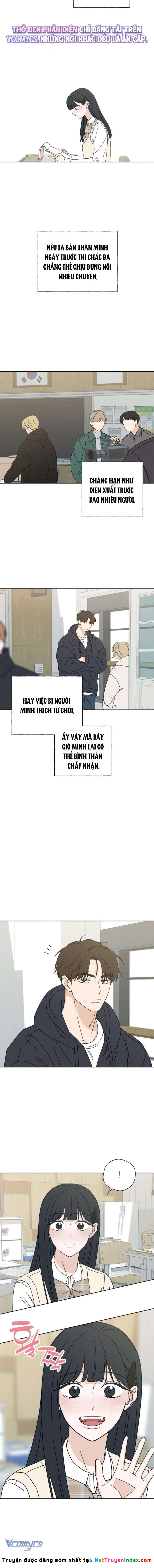 Miyeon Chapter 30 - 4