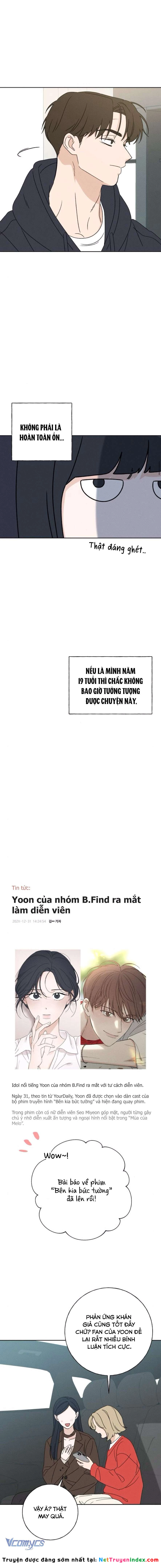 Miyeon Chapter 30 - 5