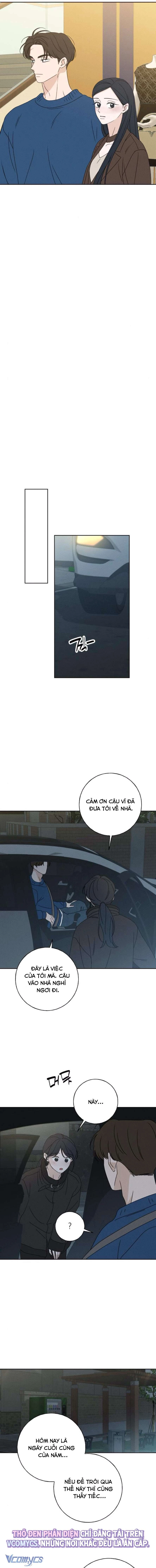 Miyeon Chapter 30 - 7