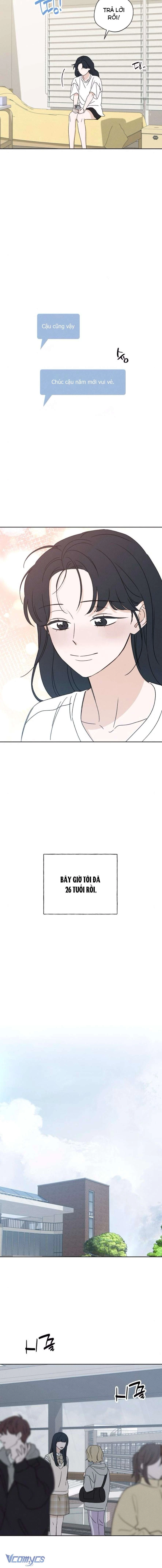 Miyeon Chapter 30 - 10