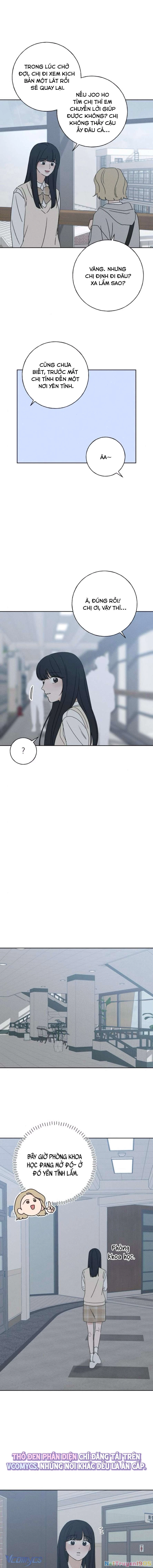 Miyeon Chapter 30 - 11