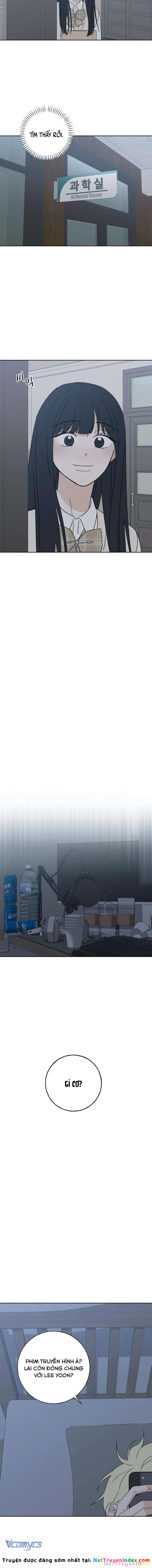 Miyeon Chapter 30 - 12