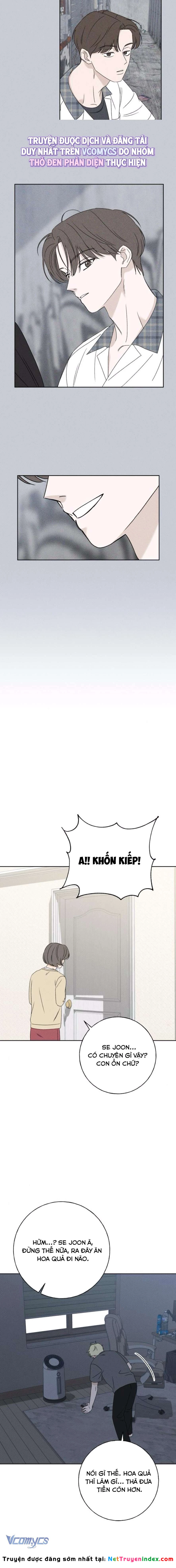 Miyeon Chapter 30 - 14