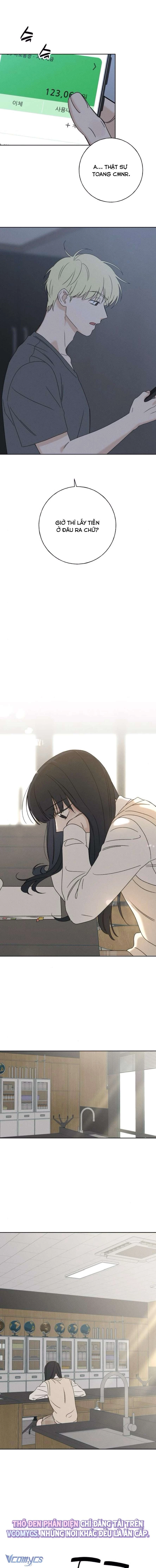 Miyeon Chapter 30 - 15