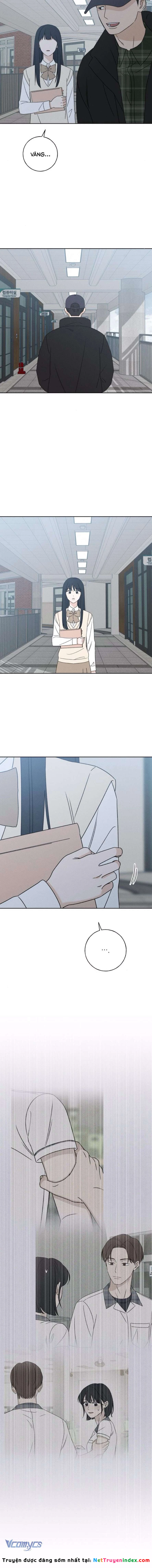 Miyeon Chapter 30 - 18