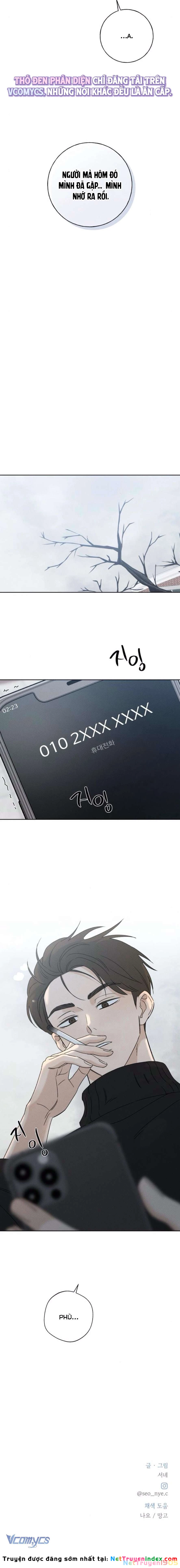 Miyeon Chapter 30 - 20