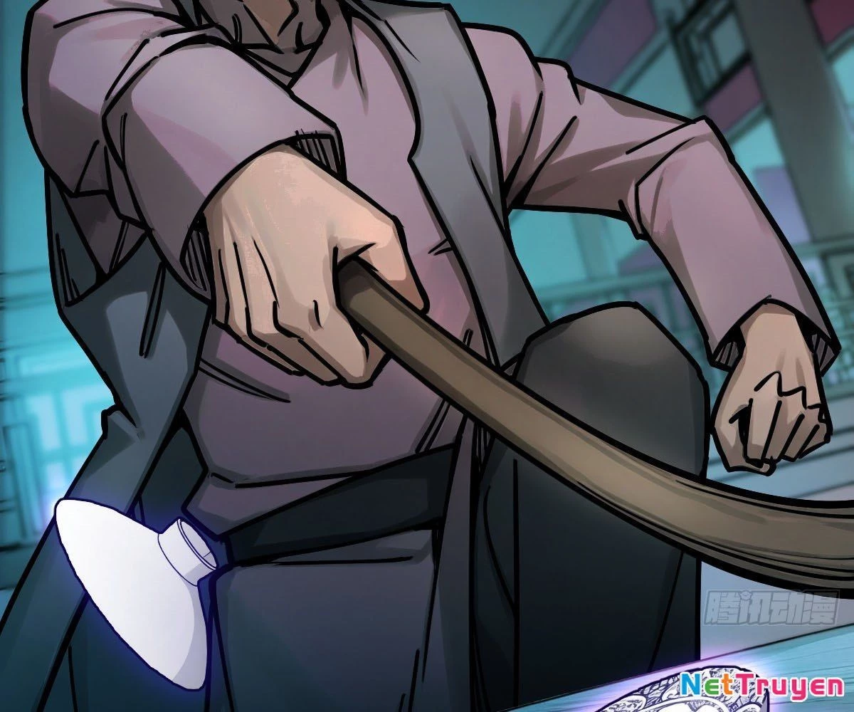 Bắt Đầu Từ Cửu Đầu Điểu Chapter 328 - 21