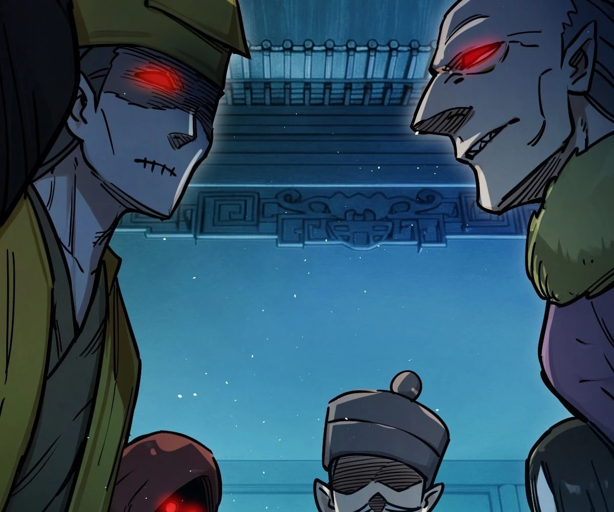 Bắt Đầu Từ Cửu Đầu Điểu Chapter 328 - 30