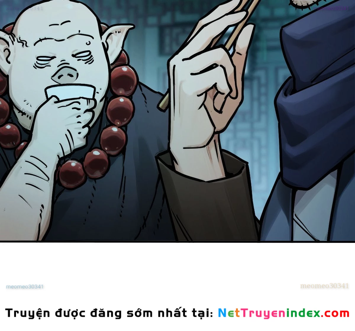 Bắt Đầu Từ Cửu Đầu Điểu Chapter 328 - 62