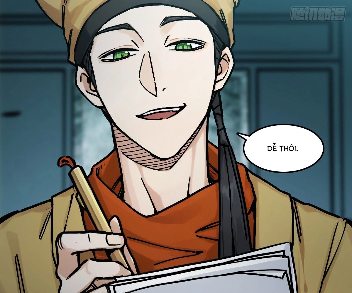 Bắt Đầu Từ Cửu Đầu Điểu Chapter 328 - 83