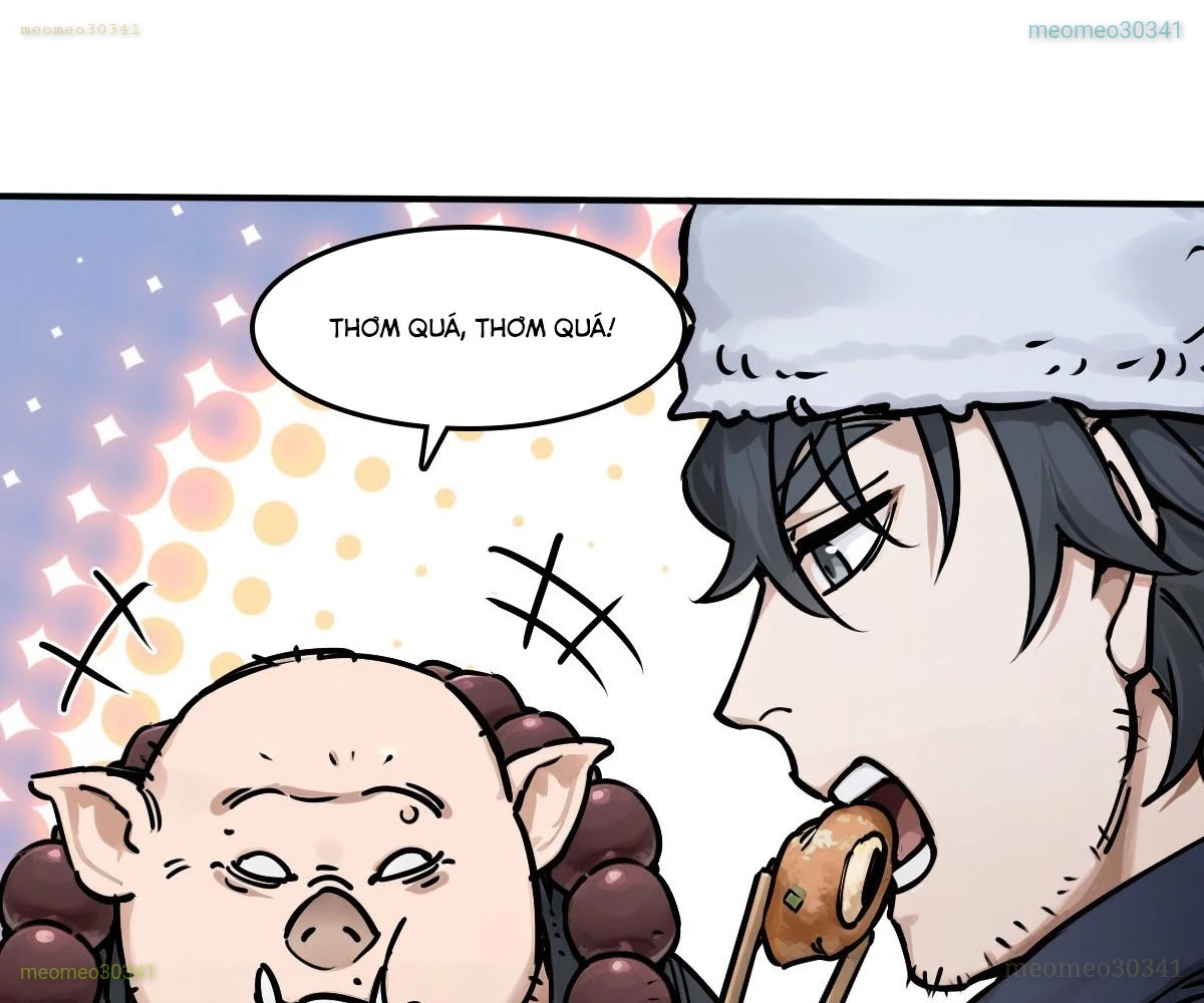 Bắt Đầu Từ Cửu Đầu Điểu Chapter 328 - 95