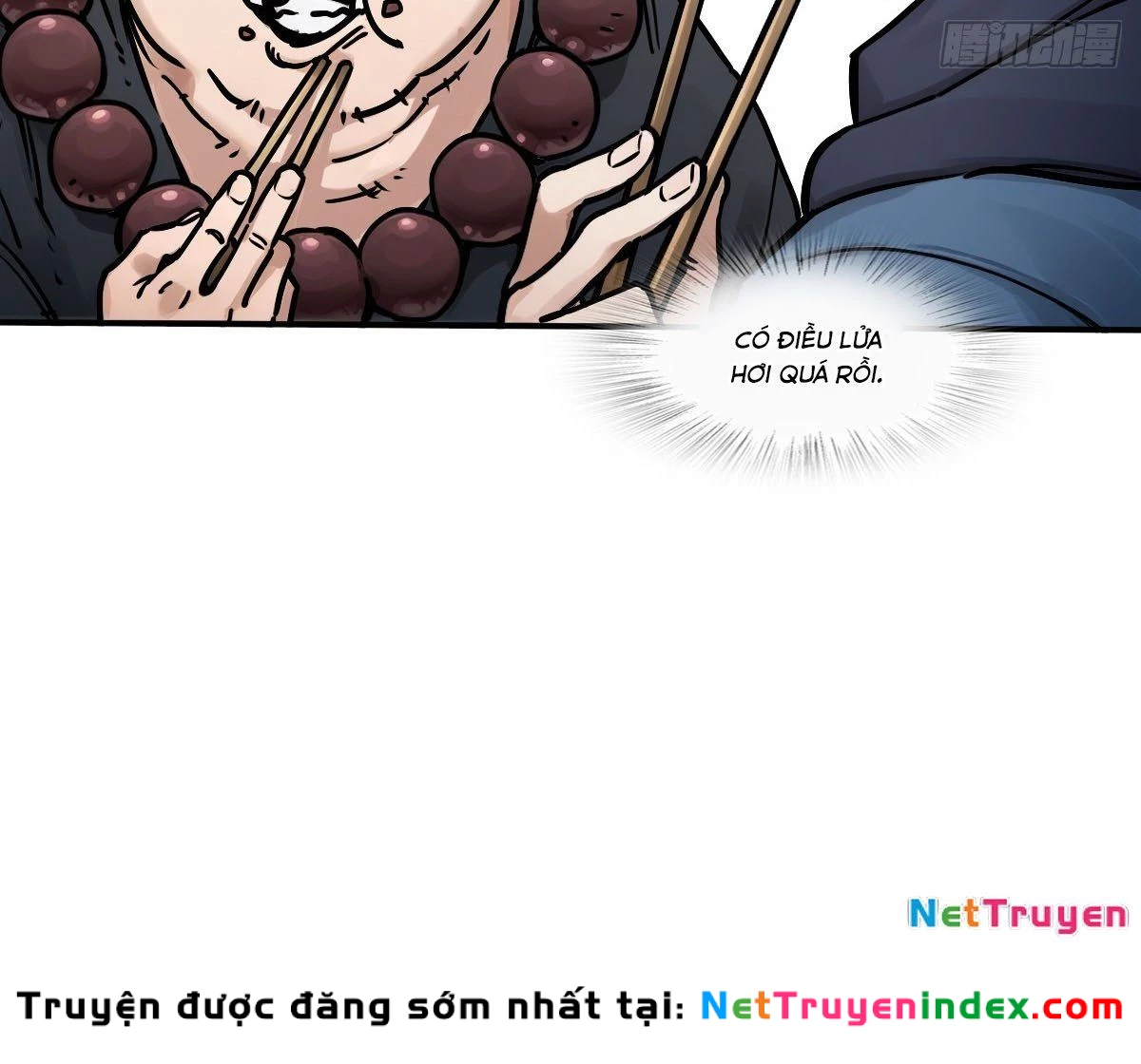 Bắt Đầu Từ Cửu Đầu Điểu Chapter 328 - 96