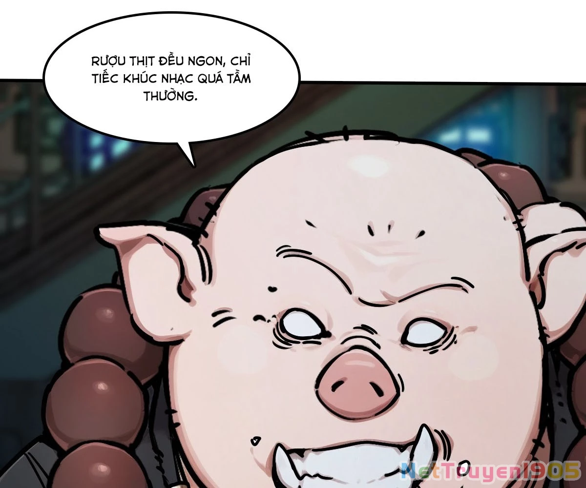 Bắt Đầu Từ Cửu Đầu Điểu Chapter 328 - 97