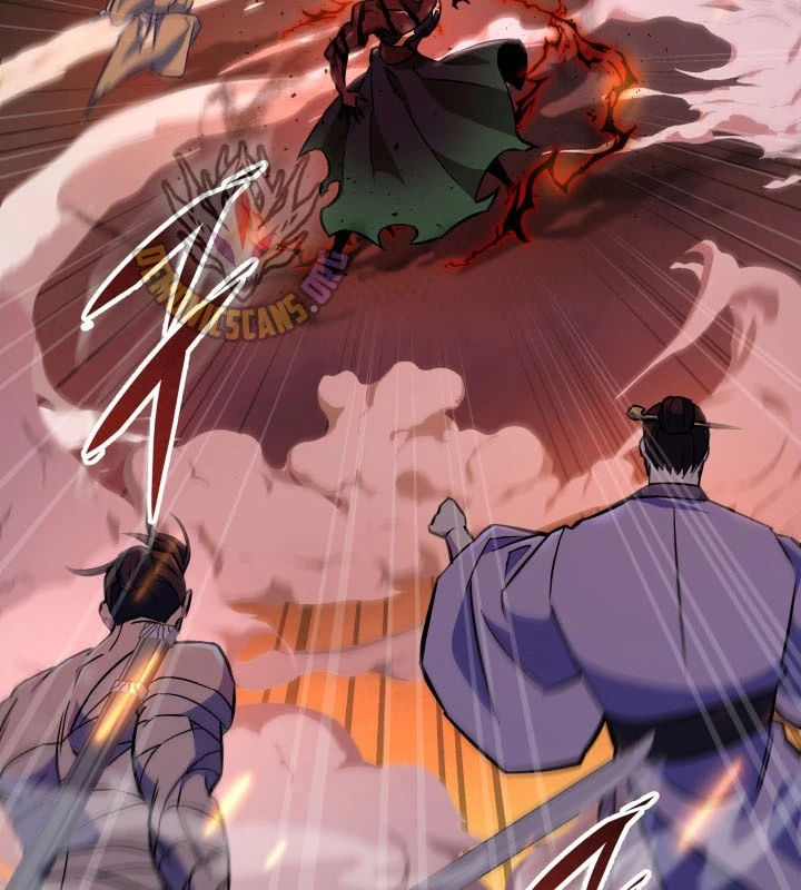 Cửu Thiên Kiếm Pháp Chapter 134 - 78