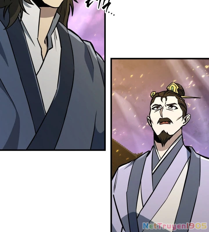 Cửu Thiên Kiếm Pháp Chapter 134 - 122