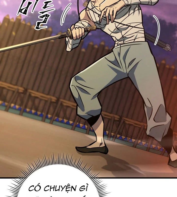 Cửu Thiên Kiếm Pháp Chapter 134 - 125