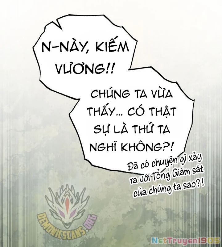 Cửu Thiên Kiếm Pháp Chapter 134 - 137