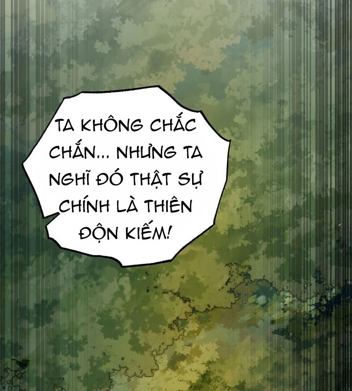 Cửu Thiên Kiếm Pháp Chapter 134 - 138
