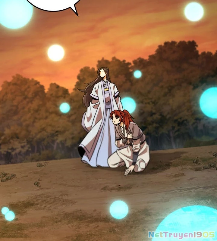 Cửu Thiên Kiếm Pháp Chapter 134 - 143