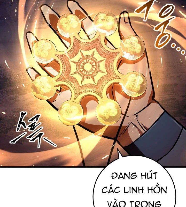 Cửu Thiên Kiếm Pháp Chapter 134 - 147