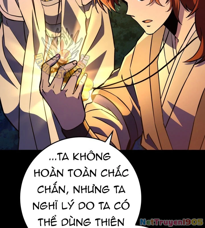 Cửu Thiên Kiếm Pháp Chapter 134 - 150