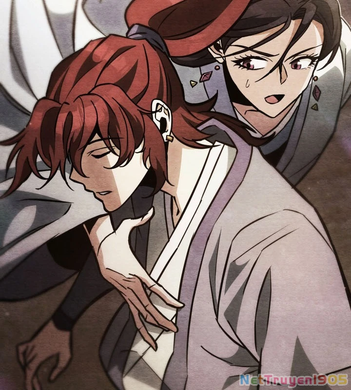 Cửu Thiên Kiếm Pháp Chapter 134 - 153