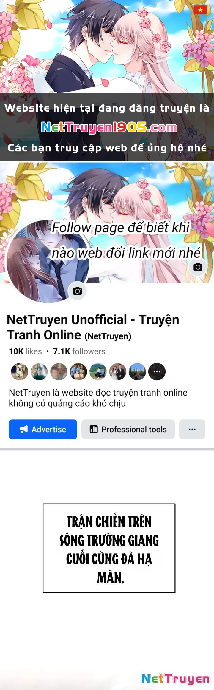 Cửu Thiên Kiếm Pháp Chapter 135 - 1