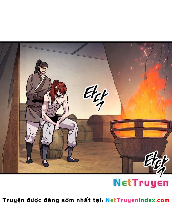 Cửu Thiên Kiếm Pháp Chapter 135 - 11