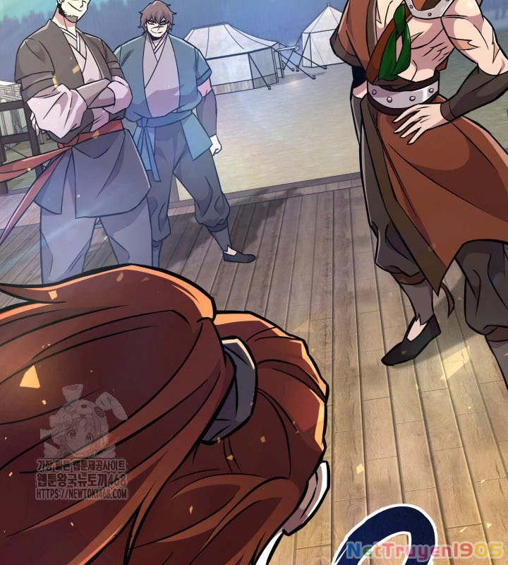 Cửu Thiên Kiếm Pháp Chapter 135 - 128