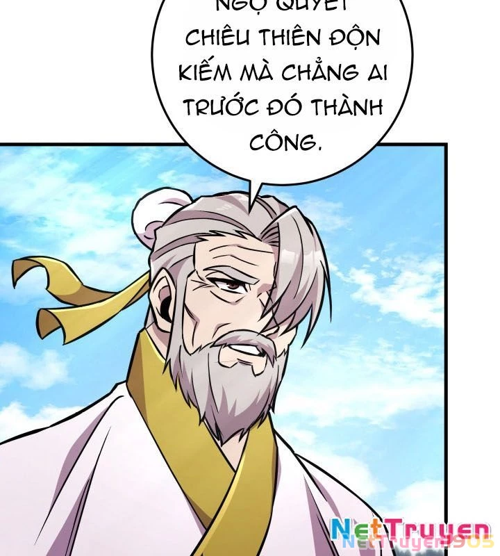 Cửu Thiên Kiếm Pháp Chapter 135 - 136