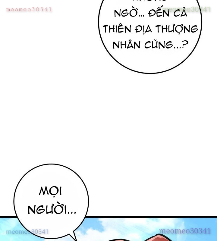 Cửu Thiên Kiếm Pháp Chapter 135 - 138