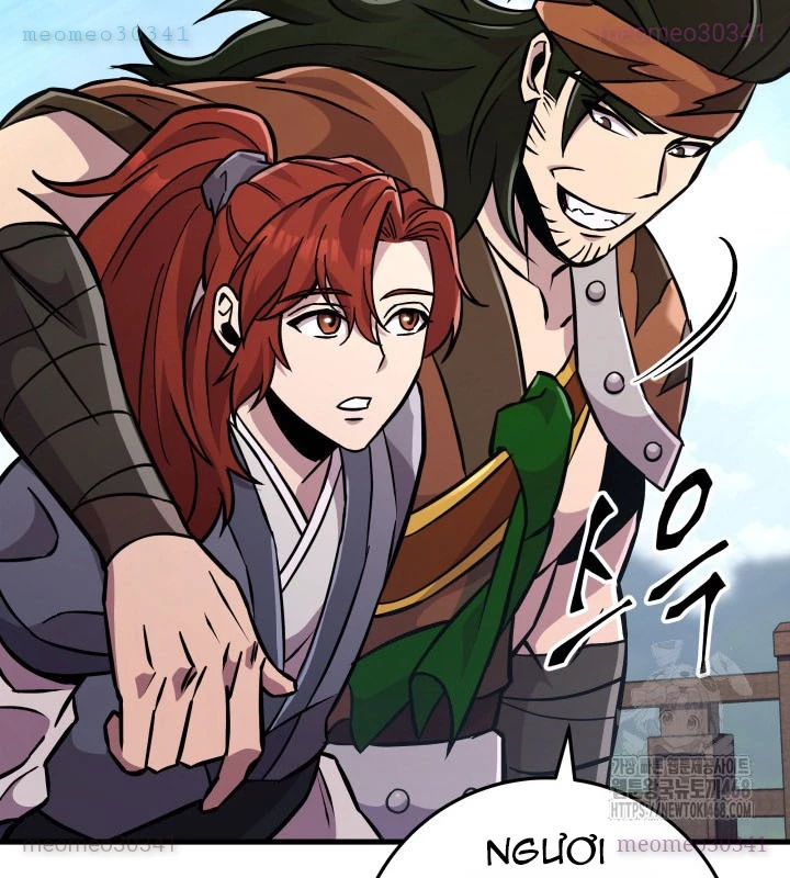 Cửu Thiên Kiếm Pháp Chapter 135 - 144