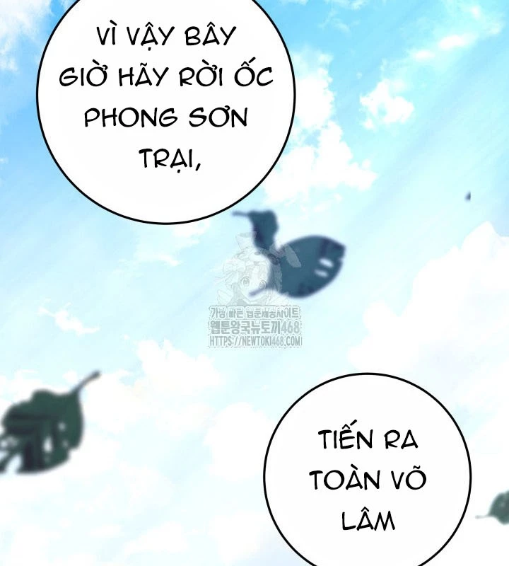 Cửu Thiên Kiếm Pháp Chapter 135 - 155