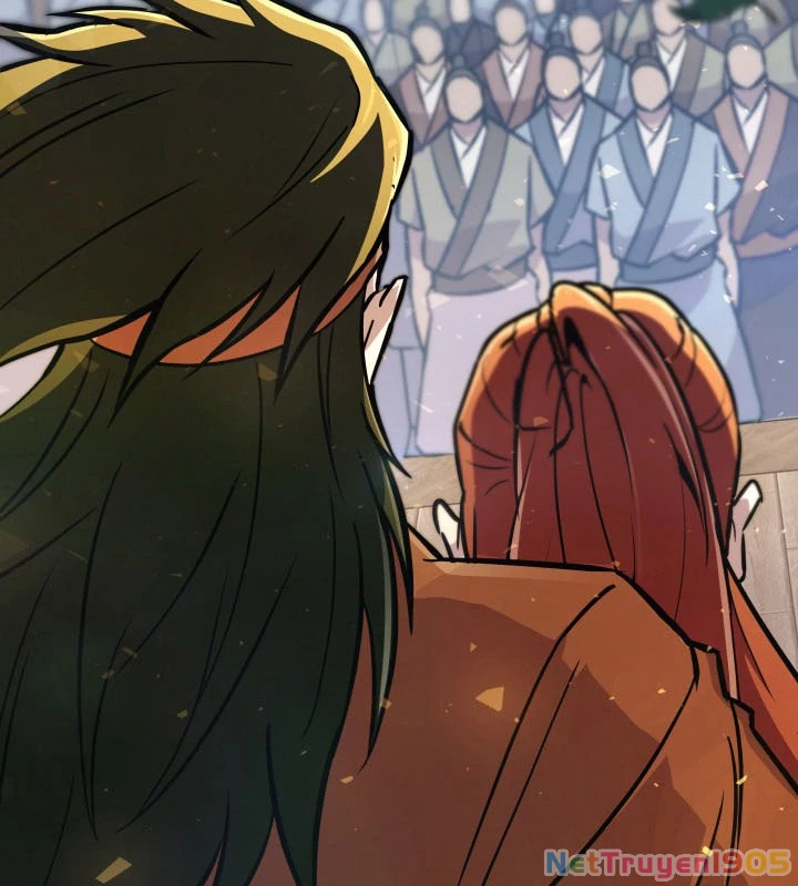 Cửu Thiên Kiếm Pháp Chapter 135 - 157