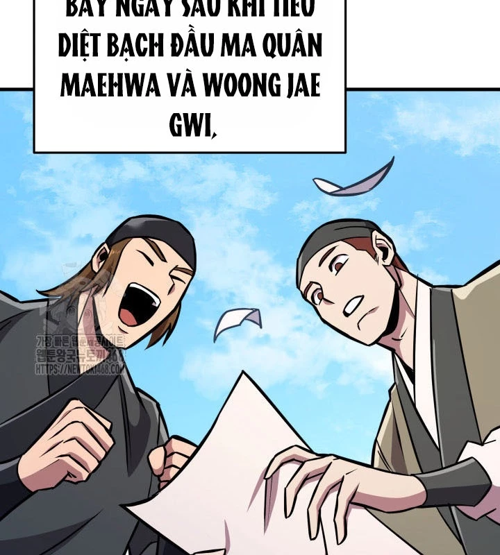Cửu Thiên Kiếm Pháp Chapter 136 - 8