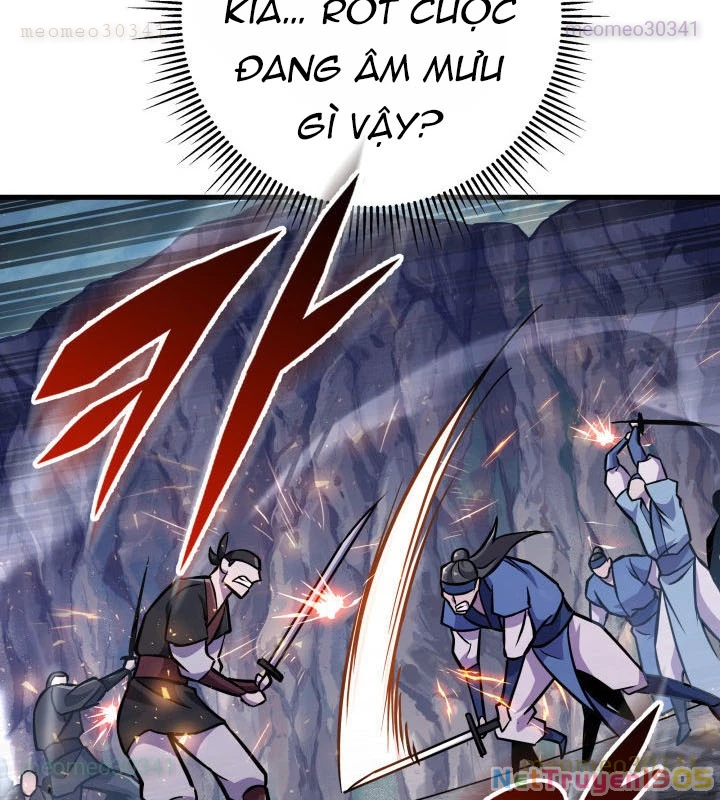 Cửu Thiên Kiếm Pháp Chapter 136 - 58