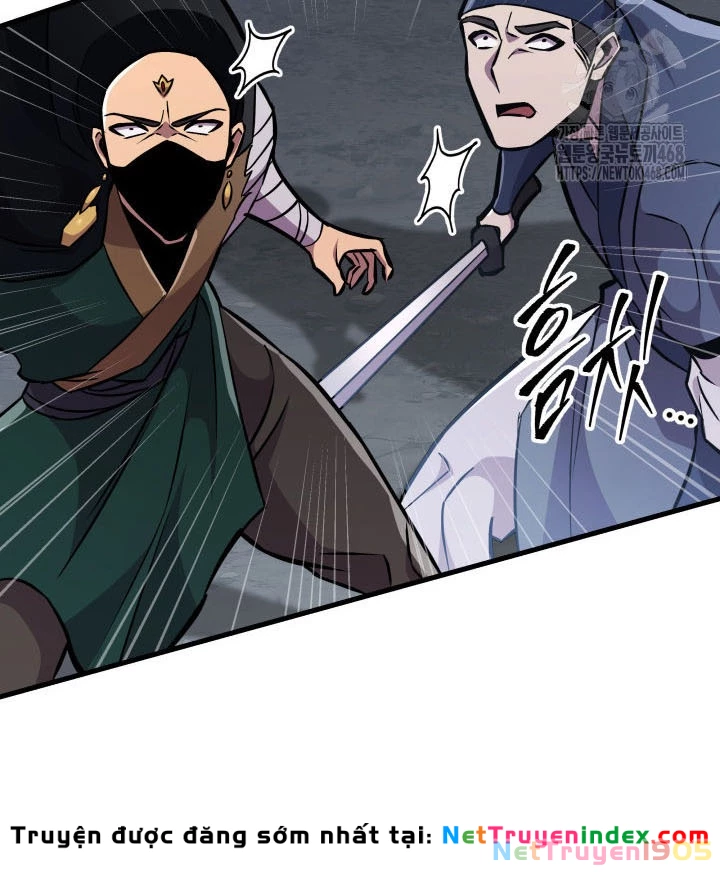 Cửu Thiên Kiếm Pháp Chapter 136 - 107