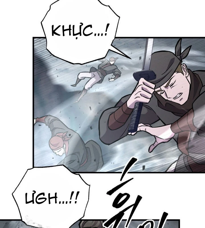 Cửu Thiên Kiếm Pháp Chapter 136 - 120