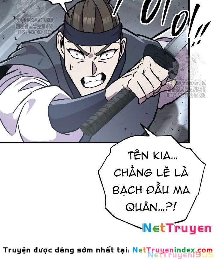 Cửu Thiên Kiếm Pháp Chapter 136 - 121