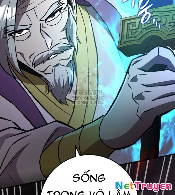 Cửu Thiên Kiếm Pháp Chapter 136 - 126