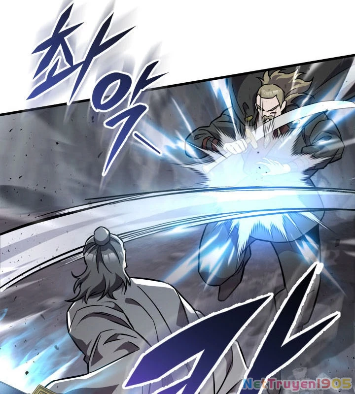 Cửu Thiên Kiếm Pháp Chapter 136 - 132