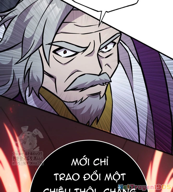 Cửu Thiên Kiếm Pháp Chapter 136 - 138