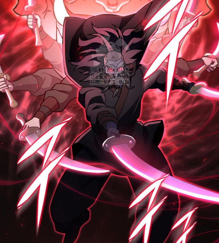 Cửu Thiên Kiếm Pháp Chapter 136 - 140