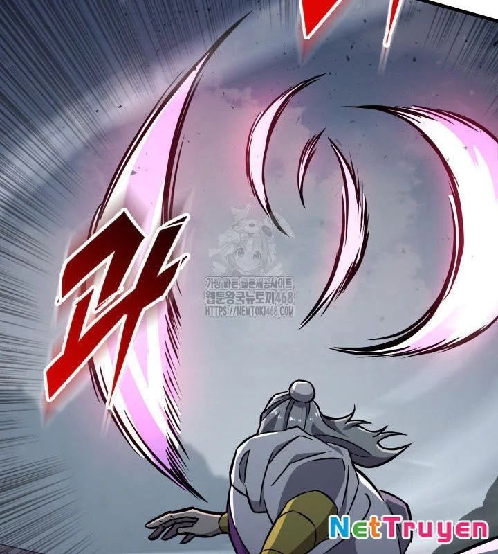 Cửu Thiên Kiếm Pháp Chapter 136 - 146