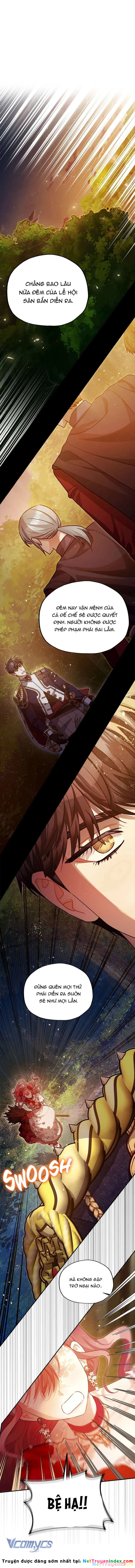 Liều Thuốc An Thần Của Bạo Chúa Chapter  56 - 2