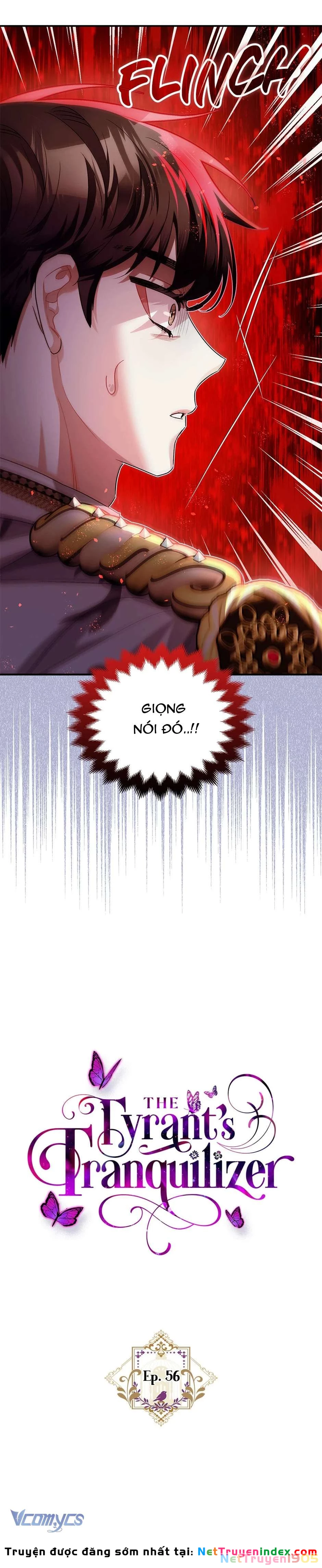 Liều Thuốc An Thần Của Bạo Chúa Chapter  56 - 3