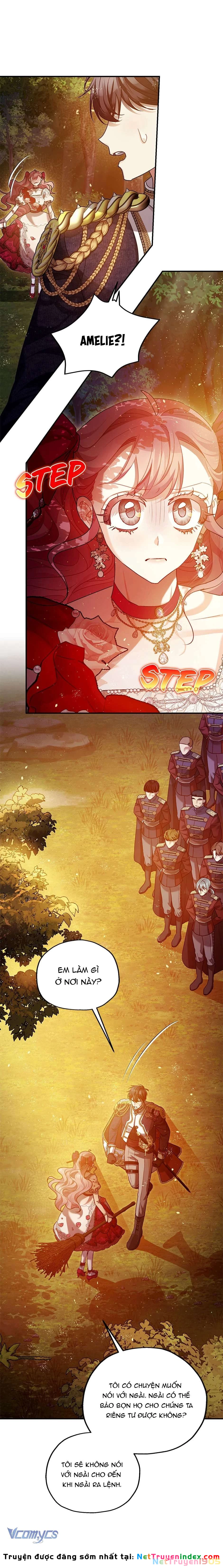 Liều Thuốc An Thần Của Bạo Chúa Chapter  56 - 4