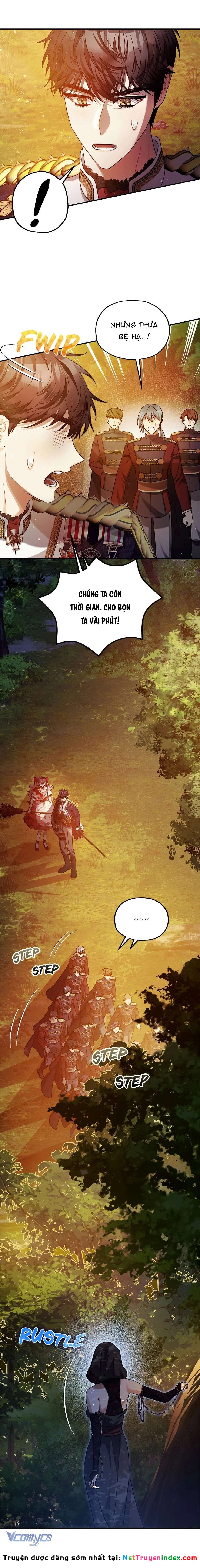 Liều Thuốc An Thần Của Bạo Chúa Chapter  56 - 5