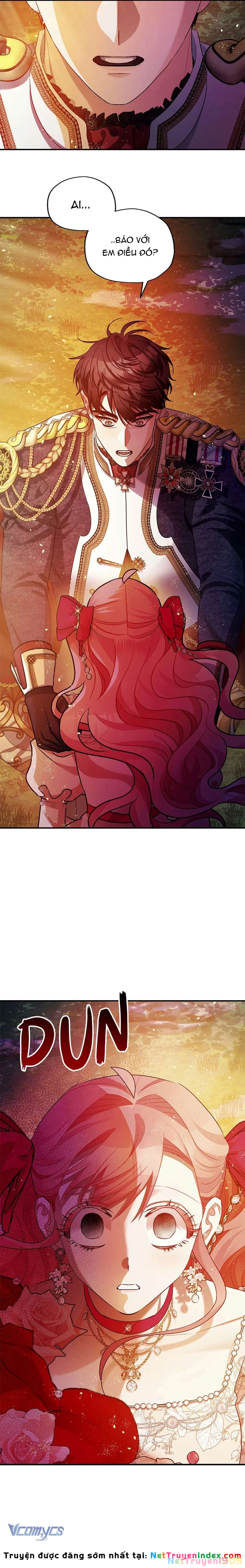 Liều Thuốc An Thần Của Bạo Chúa Chapter  56 - 9